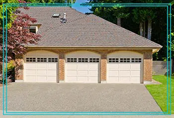 Trust Garage Door Service Sterling Heights, MI 586-435-0038 - standard-garage-gdr-10m